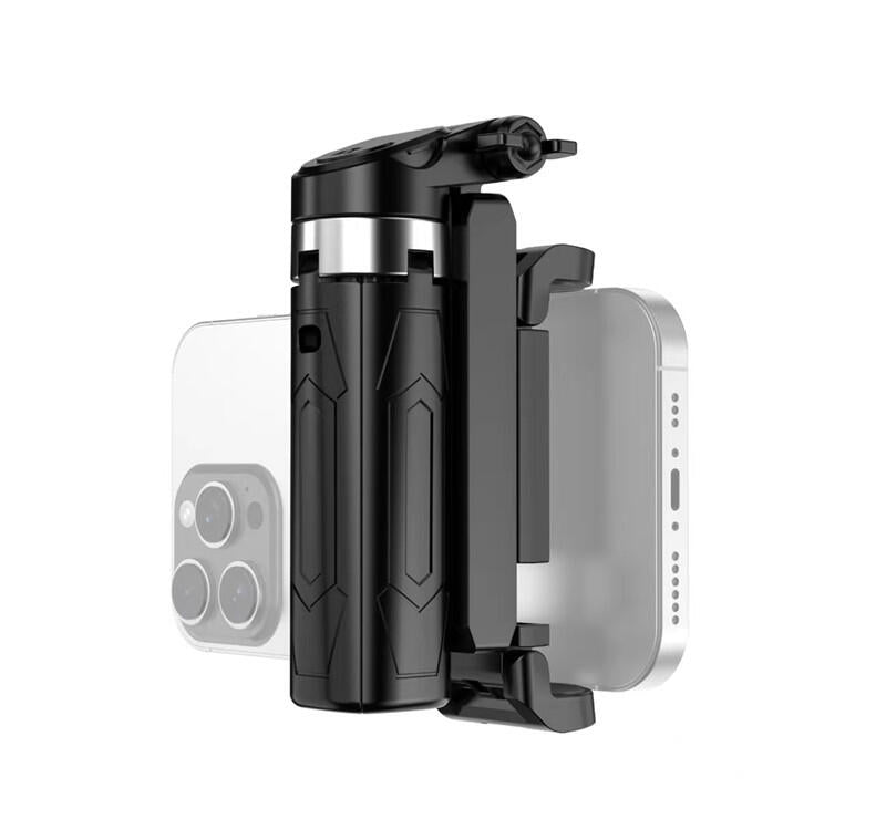 Soporte de Teléfono con Trípode Palo Selfie