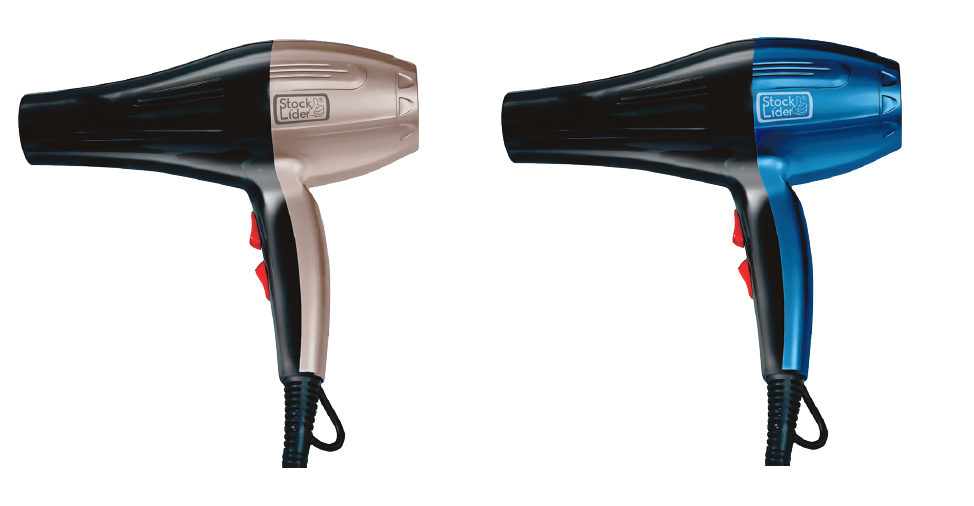 Secador Profesional de Pelo