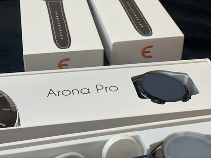 Reloj Inteligente Arona Pro Smartwatch