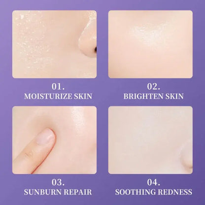 Solución Blanqueante & Suavizante con Nicotinamida (30ml) – Ilumina, Hidrata y Unifica el Tono de la Piel