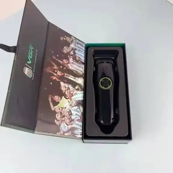 VGR V-905 Cortadora Profesional de Pelo y Barba