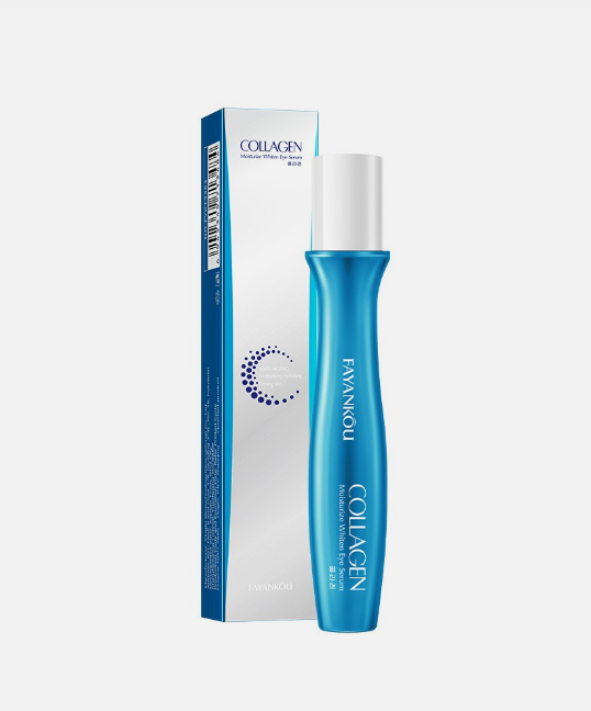 Sérum Contorno de Ojos Antiedad - Reduce Arrugas | InfinityShop
